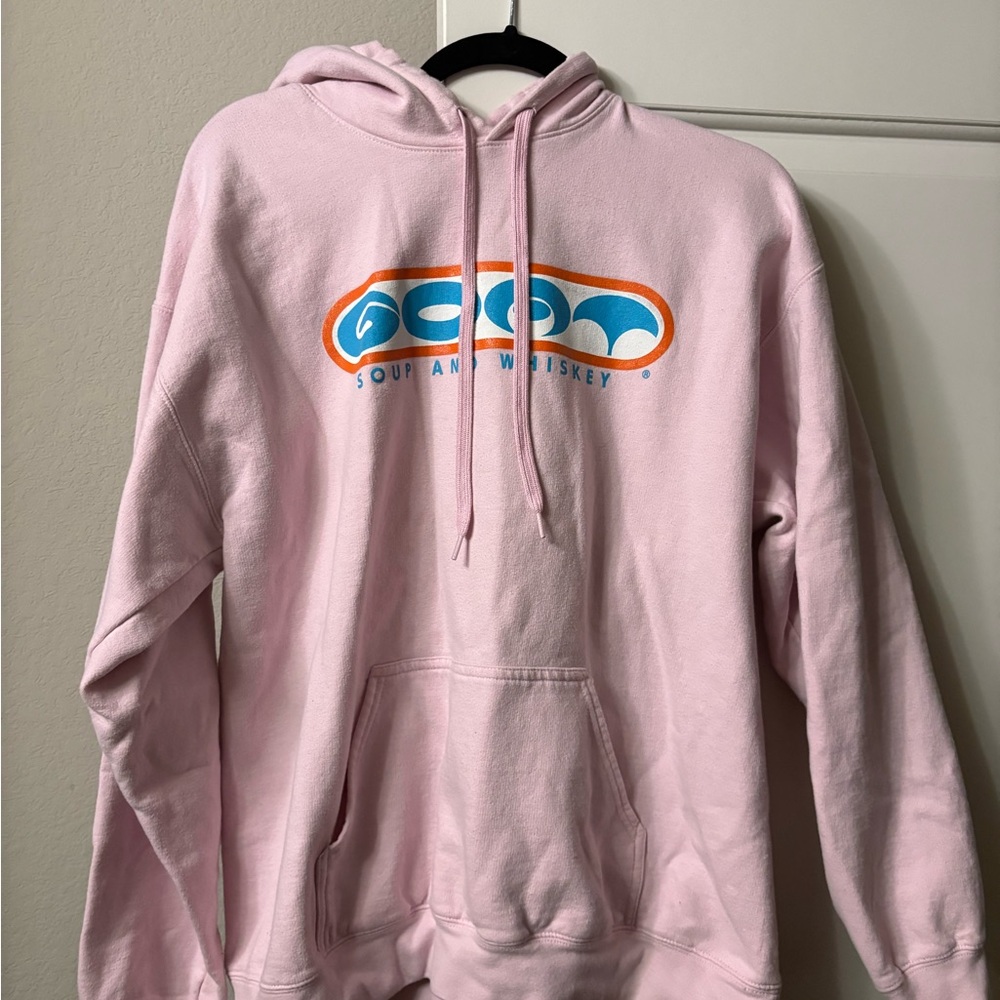 Ski Town Sweatshirt StreetWear